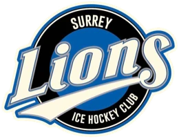 Surrey Lions Ice Hockey Club
