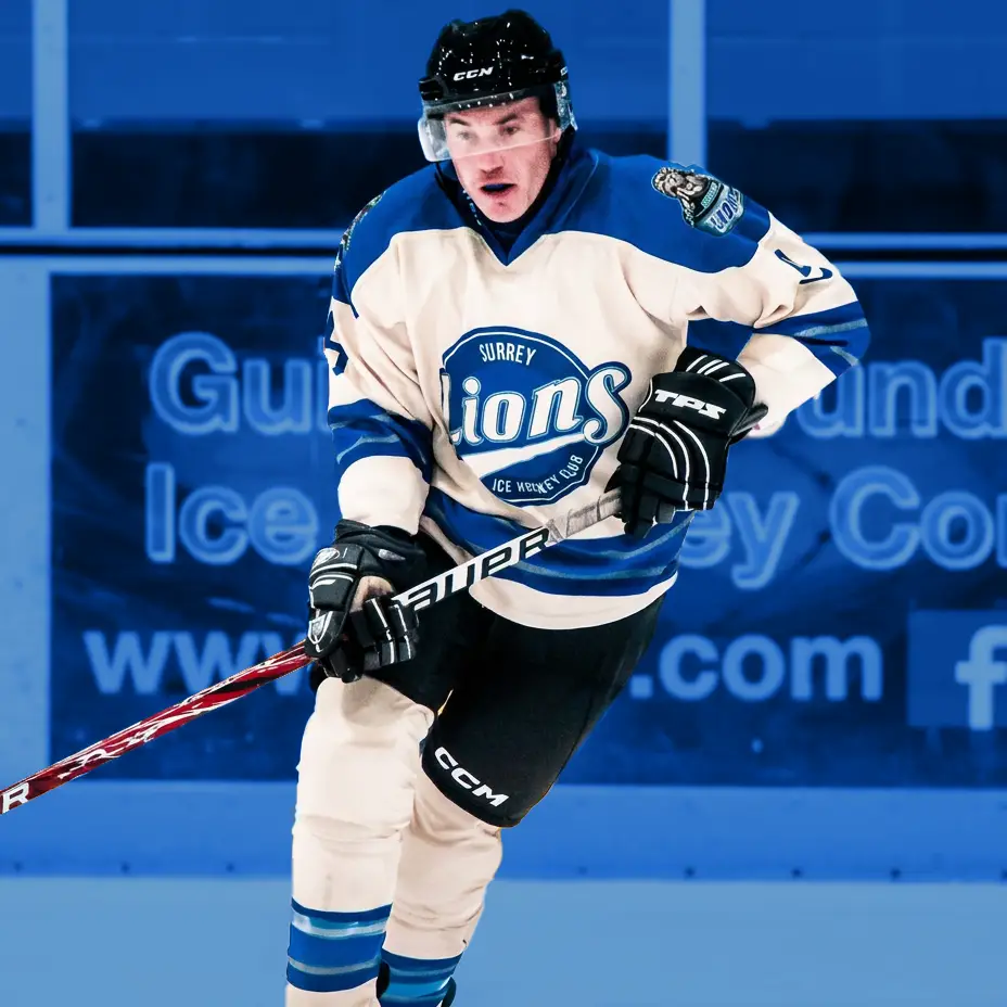 Jay McLeod